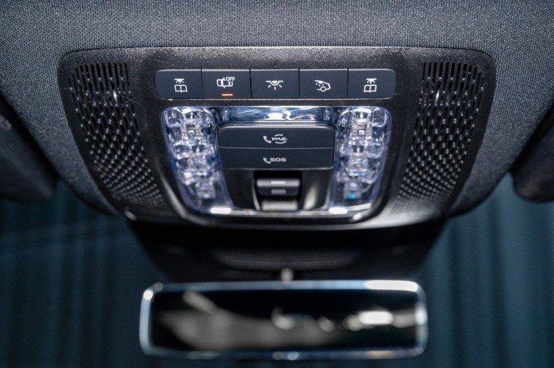 Certified 2024 Mercedes-Benz GLE 580 4MATIC image 27