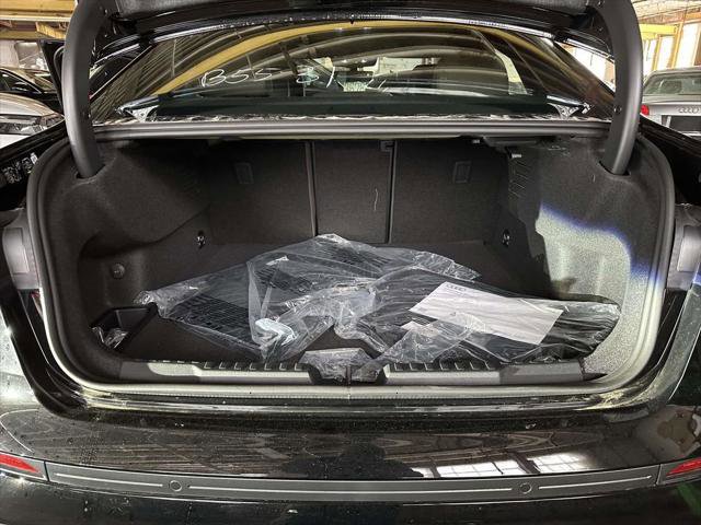 New 2026 Audi A3 2.0T Premium w/ Black Optic Package image 10