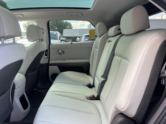 Used 2023 Hyundai Ioniq 5 Limited AWD/4WD image 11