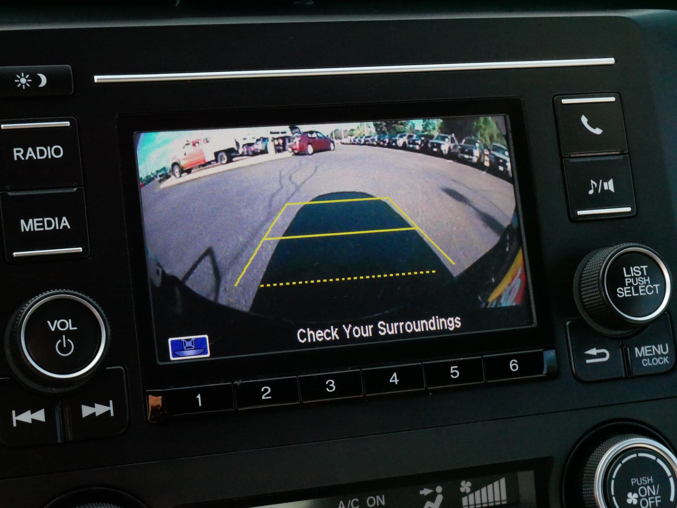Used 2018 Honda Civic LX image 28