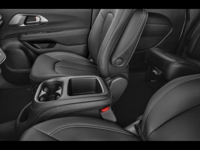 New 2026 Chrysler Voyager LX FWD image 35