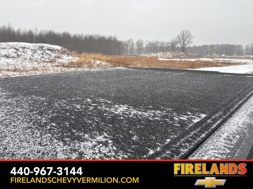 Certified 2024 GMC Sierra 1500 Elevation image 48