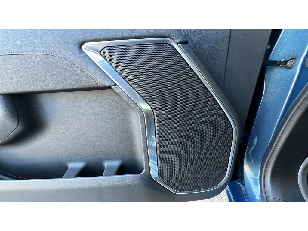 Certified 2025 Chevrolet Silverado 3500 LT w/ All Star Edition image 27