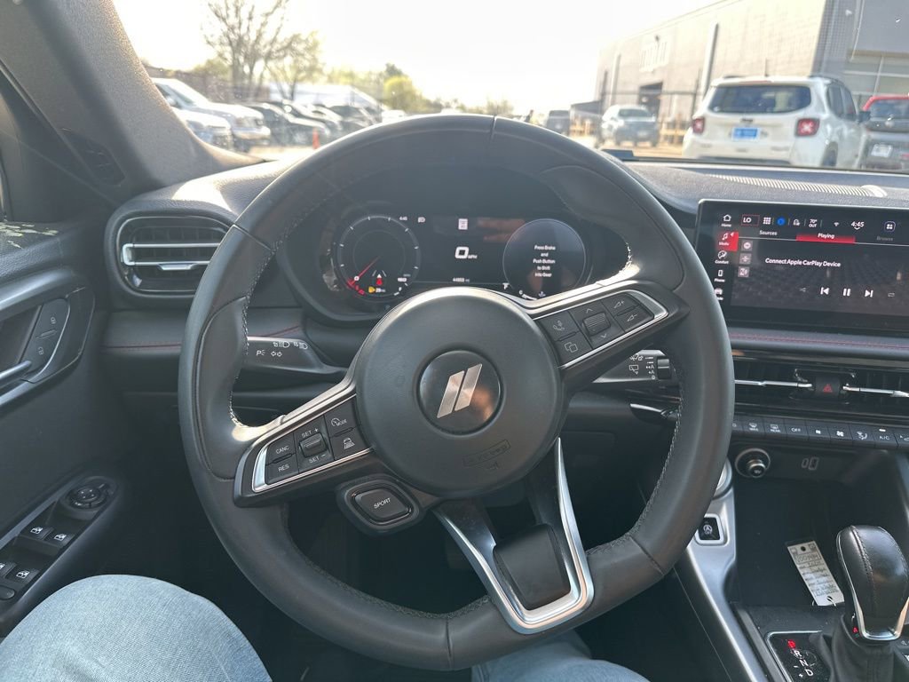 Used 2024 Dodge Hornet GT image 22