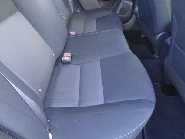 Used 2023 Nissan Sentra SV FWD image 9