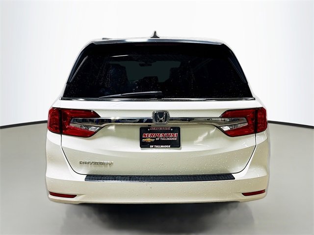 Used 2019 Honda Odyssey EX-L image 8