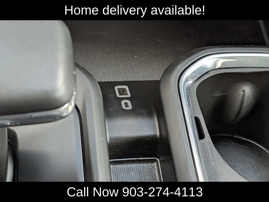 Used 2024 GMC Sierra 1500 Denali w/ Technology Package AWD/4WD image 88