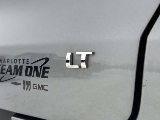 Used 2025 Chevrolet TrailBlazer LT image 8