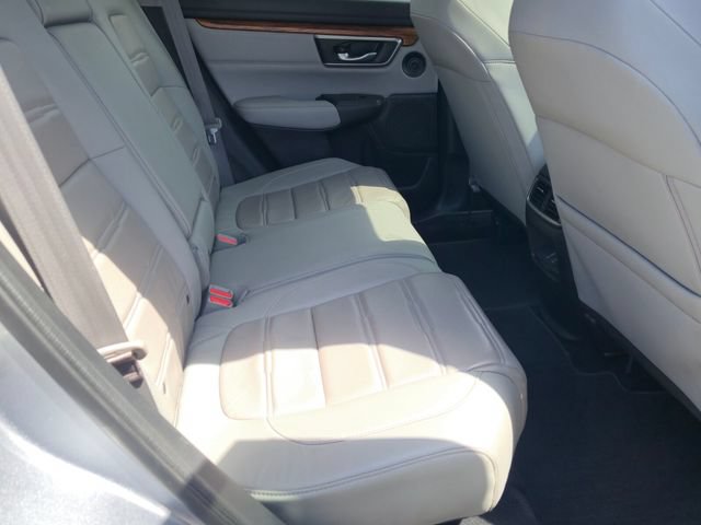 Used 2018 Honda CR-V Touring image 15