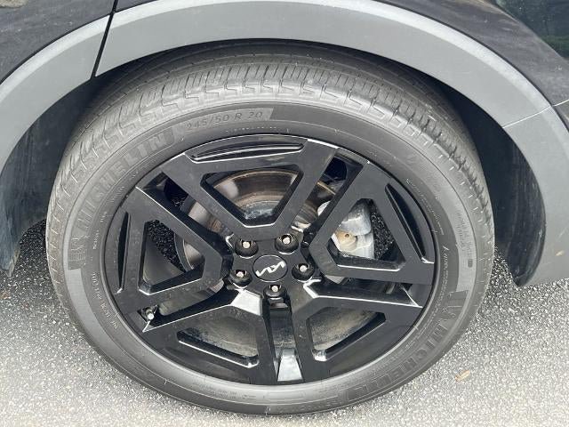 Used 2023 Kia Telluride SX X-Line AWD/4WD image 23