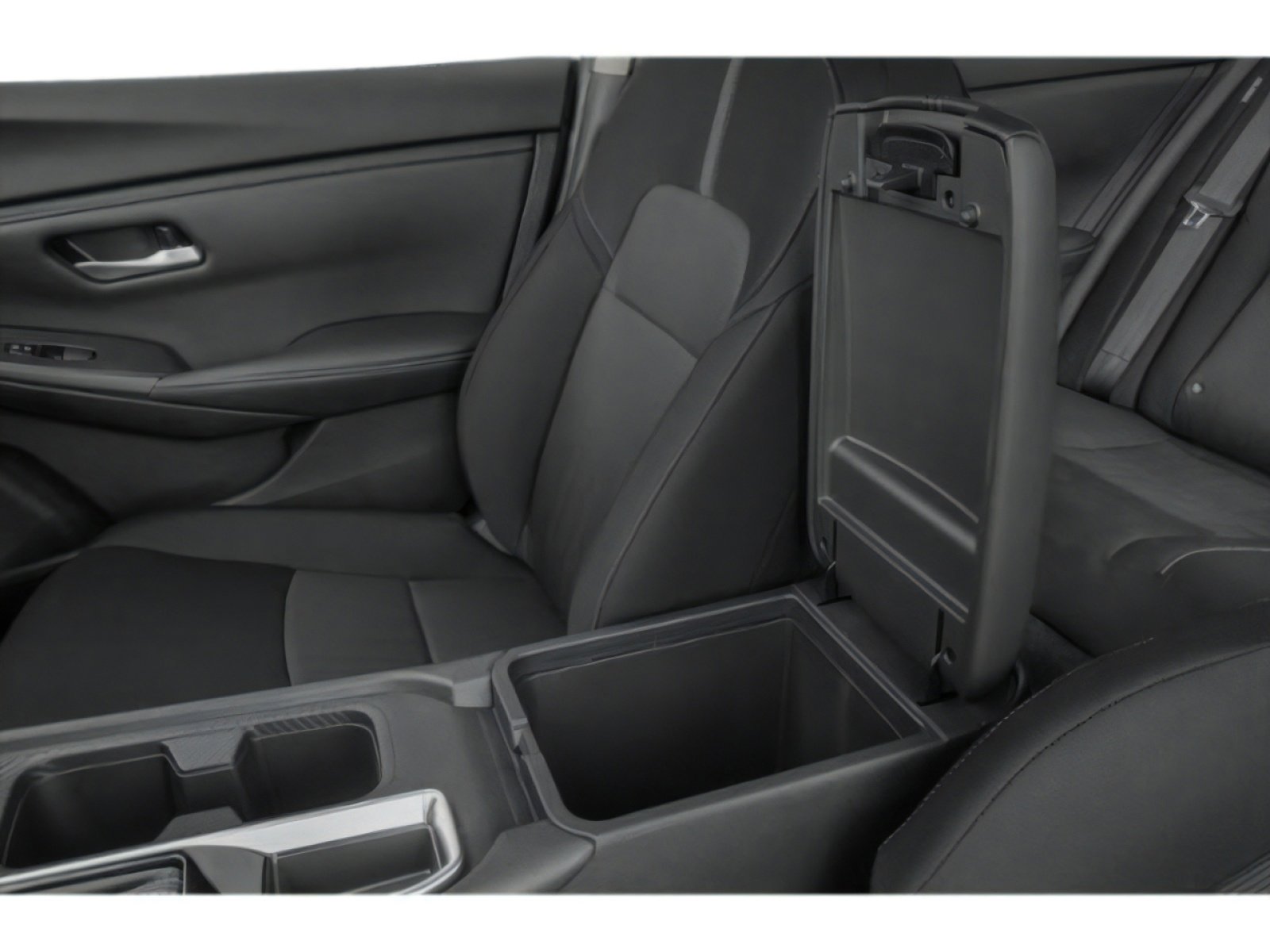 Used 2024 Nissan Sentra SV image 17