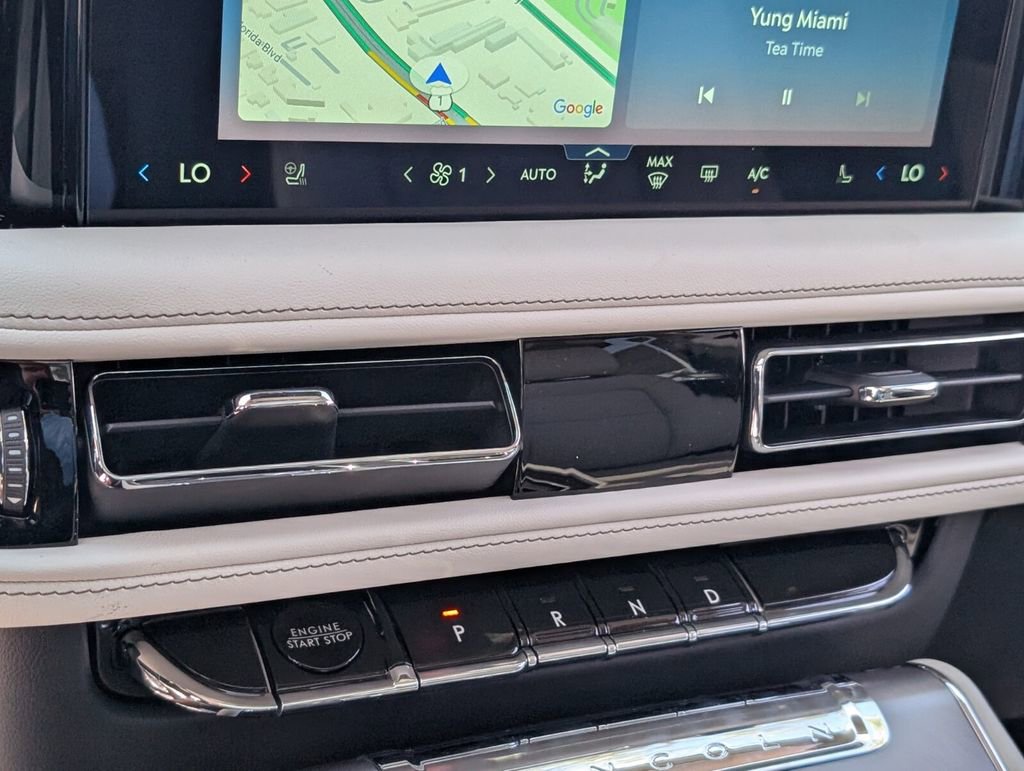 New 2026 Lincoln Aviator 2WD image 19
