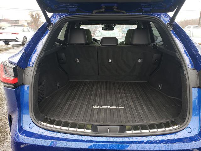 Used 2022 Lexus NX 350 F Sport image 5