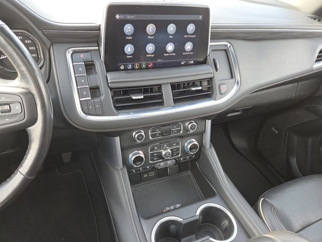 Used 2021 GMC Yukon SLT w/ SLT Luxury Plus Package image 43