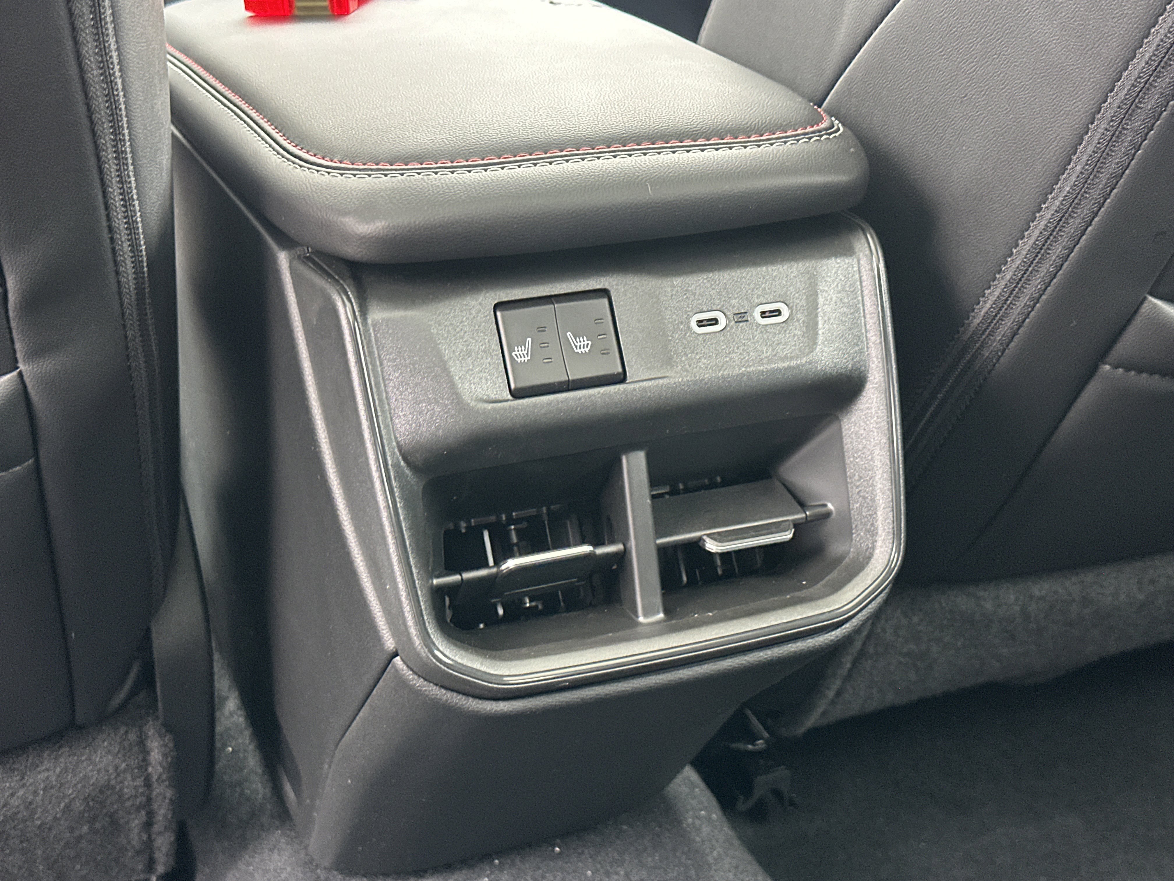 New 2026 Dodge Charger R/T image 31