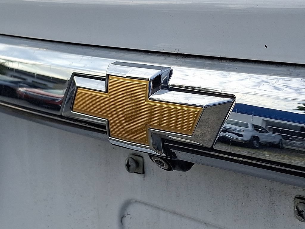 Certified 2024 Chevrolet Traverse LT FWD image 31