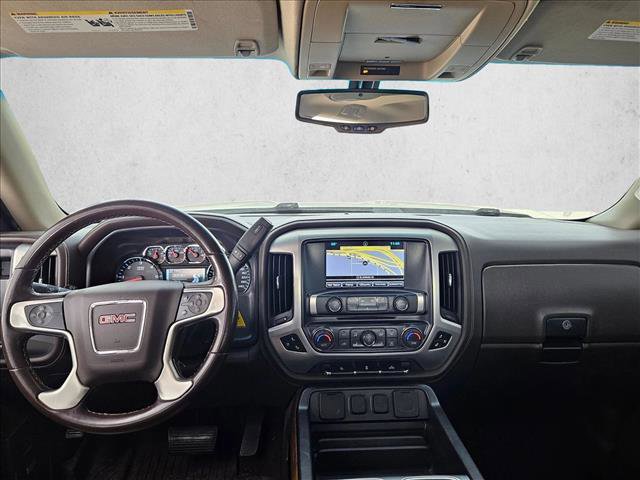 Used 2018 GMC Sierra 1500 SLT w/ Texas SLT Premium Package image 20