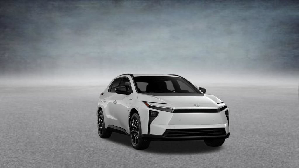 New 2026 Toyota bZ AWD/4WD image 35