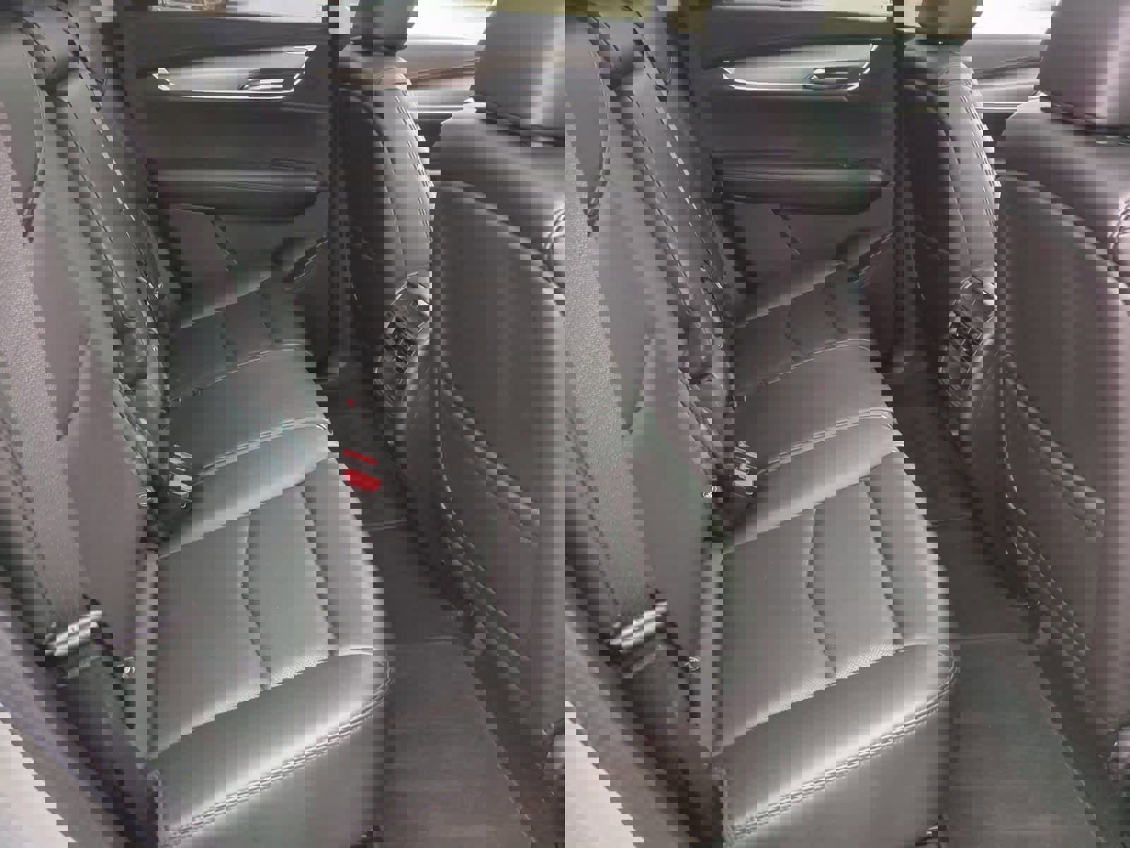 Used 2019 Cadillac XT5 Luxury image 21