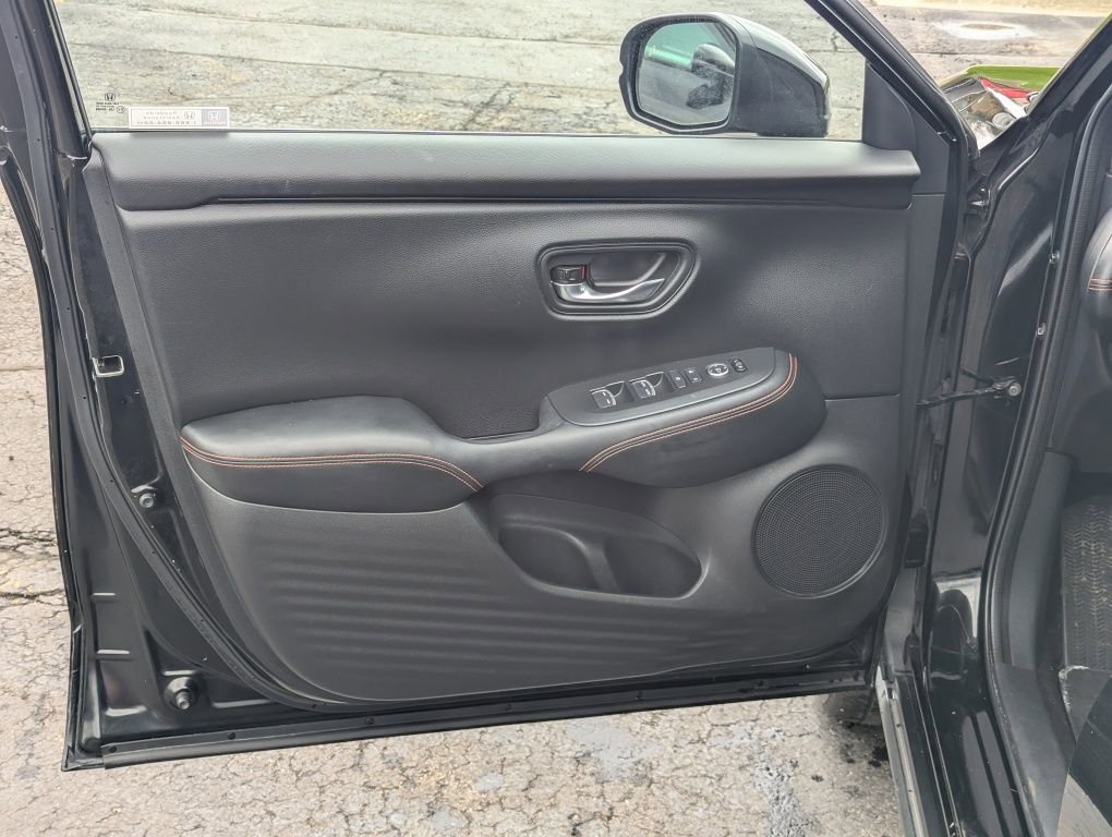 Used 2023 Honda HR-V Sport image 20
