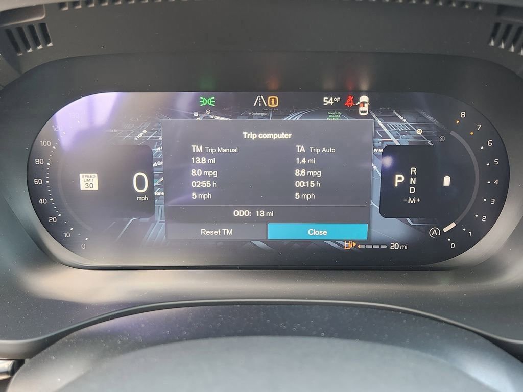 New 2026 Volvo XC60 B5 Ultra w/ Climate Package image 6