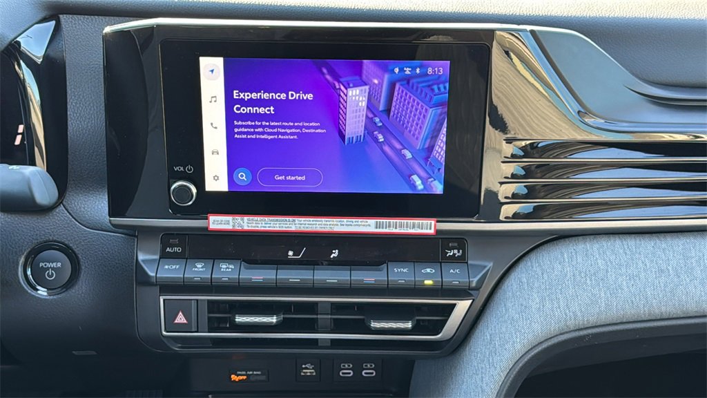 New 2026 Toyota Camry LE image 30