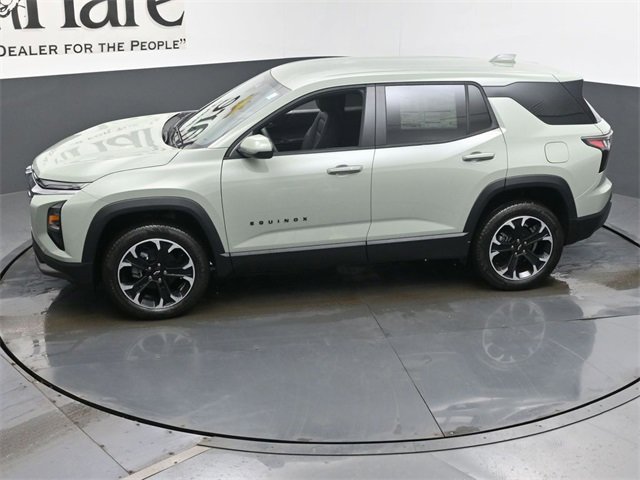 New 2026 Chevrolet Equinox LT w/ Convenience Package II image 36