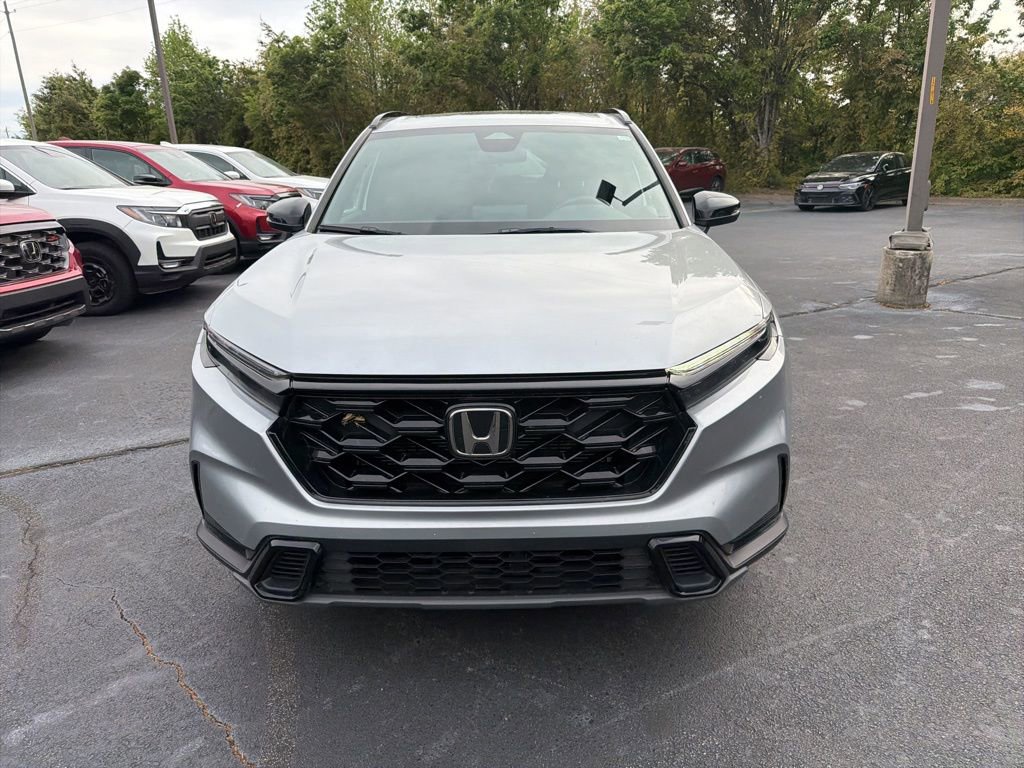 Used 2024 Honda CR-V Sport image 2