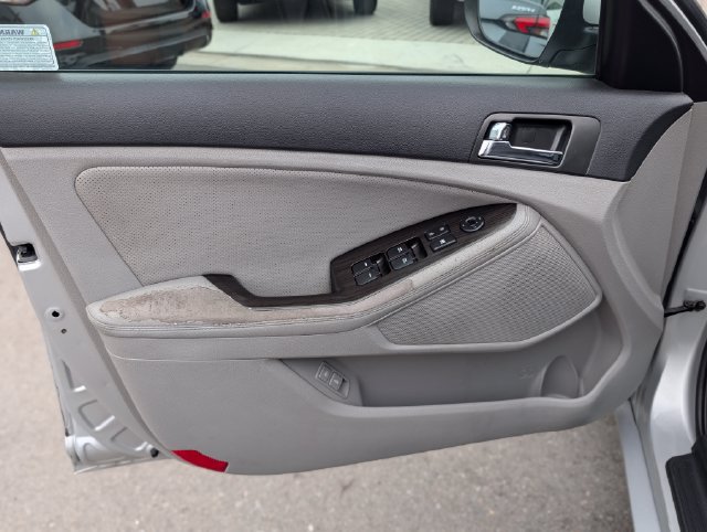 Used 2012 Kia Optima EX FWD image 18