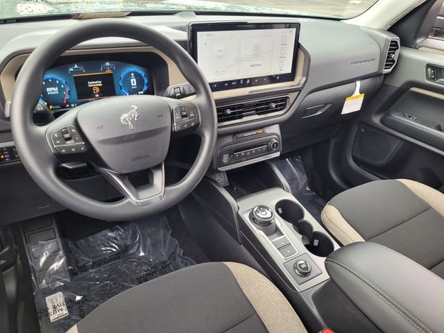 New 2025 Ford Bronco Sport Big Bend AWD/4WD image 6