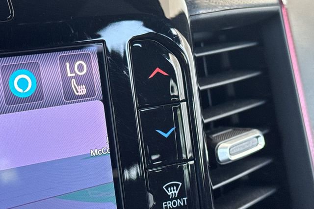 Used 2025 RAM 1500 Rebel w/ Rebel Level 1 Equipment Group image 30