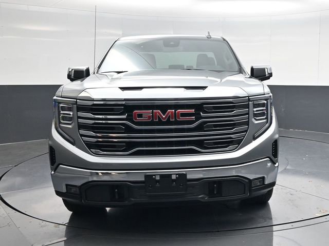 Used 2026 GMC Sierra 1500 SLT AWD/4WD image 8