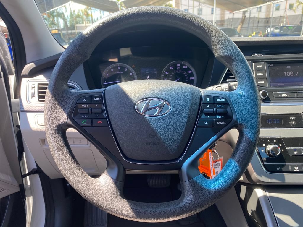 Used 2015 Hyundai Sonata Sport FWD image 13