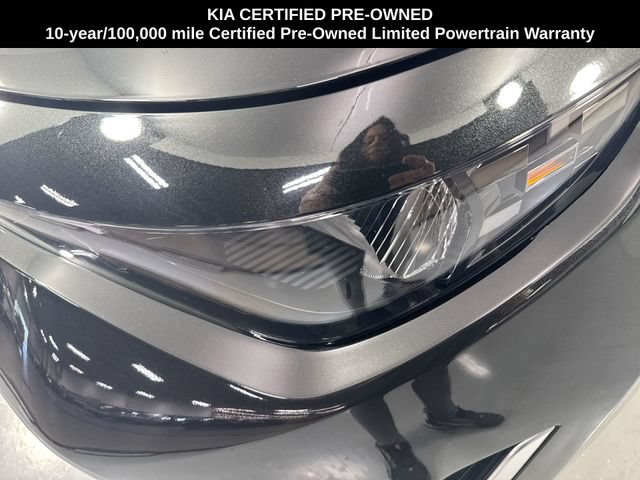 Certified 2024 Kia Soul EX FWD image 27