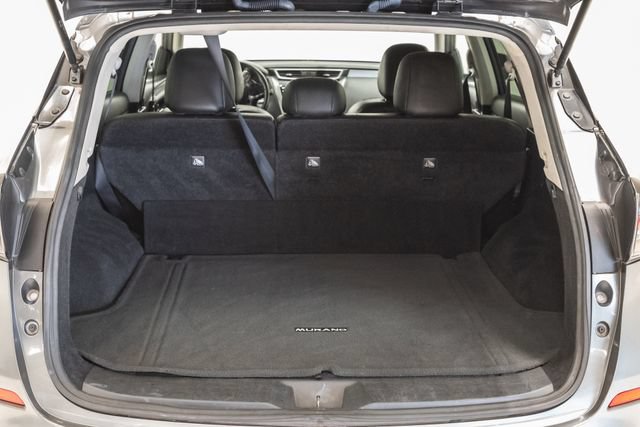 Used 2023 Nissan Murano SV FWD image 32