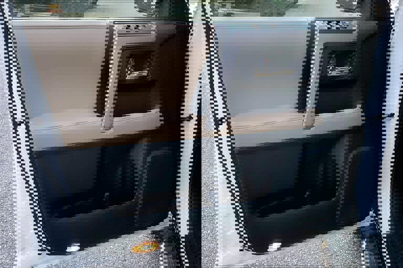 Used 2017 Toyota 4Runner SR5 Premium RWD image 21