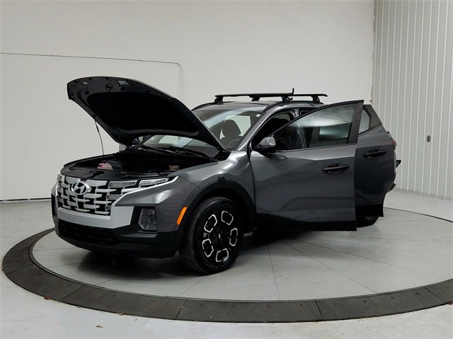 Used 2024 Hyundai Santa Cruz SEL w/ Activity Package image 11