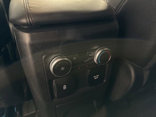 Used 2022 Ford Explorer Platinum w/ Equipment Group 601A image 20