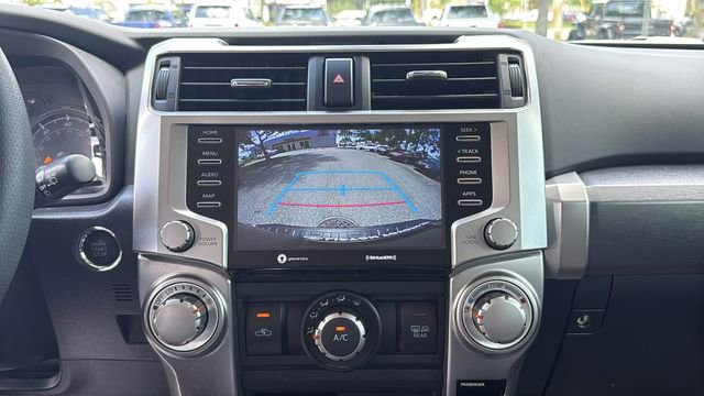 Certified 2023 Toyota 4Runner SR5 image 23