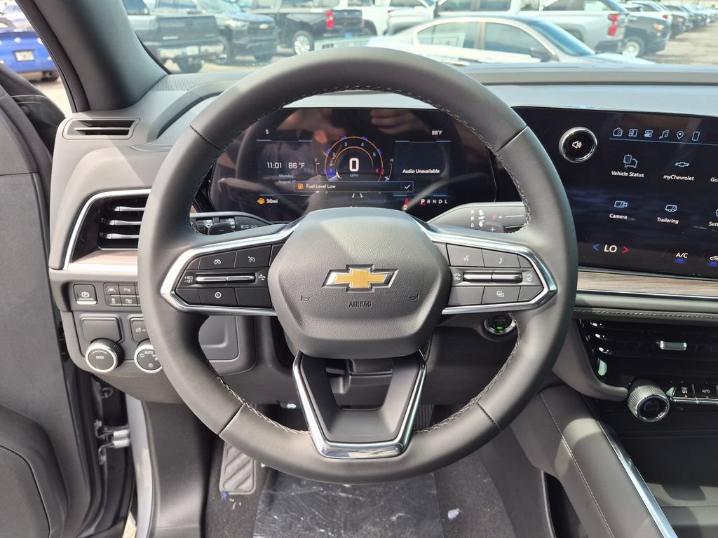 New 2026 Chevrolet Tahoe LS RWD image 14