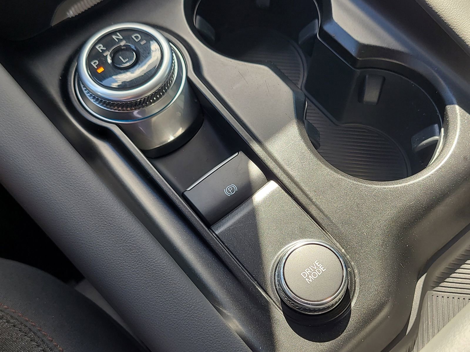 Certified 2025 Ford Explorer Active RWD image 26