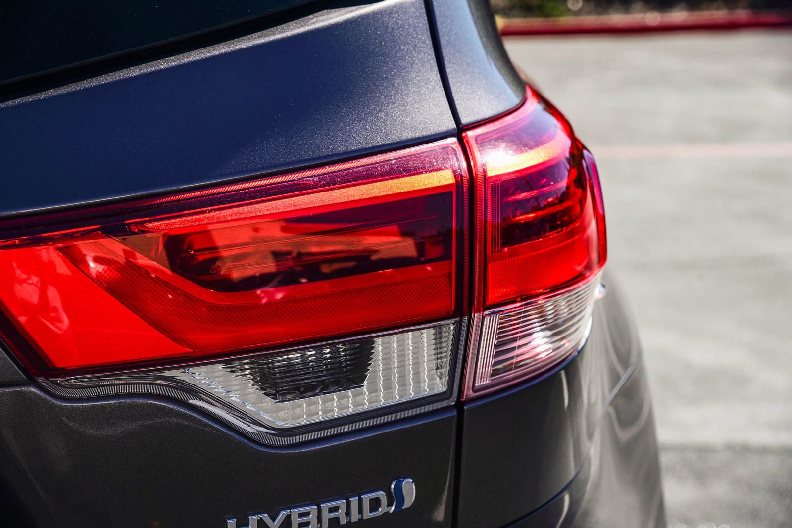 Used 2017 Toyota Highlander Limited image 8