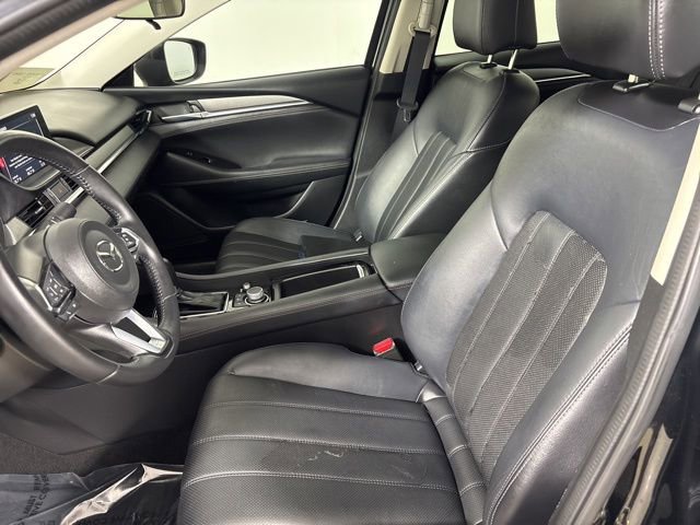 Used 2020 MAZDA MAZDA6 Touring FWD image 15
