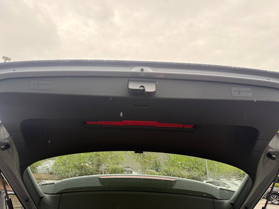 New 2026 Volkswagen GTI SE FWD image 14