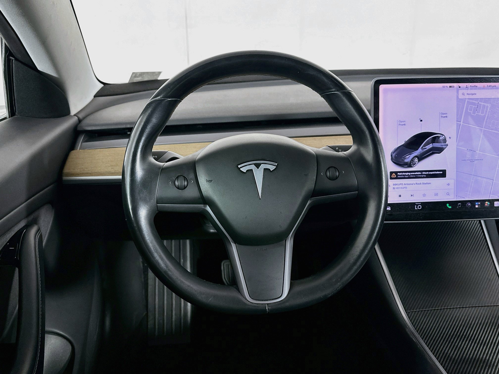 Used 2019 Tesla Model 3 Standard Range Plus RWD image 17