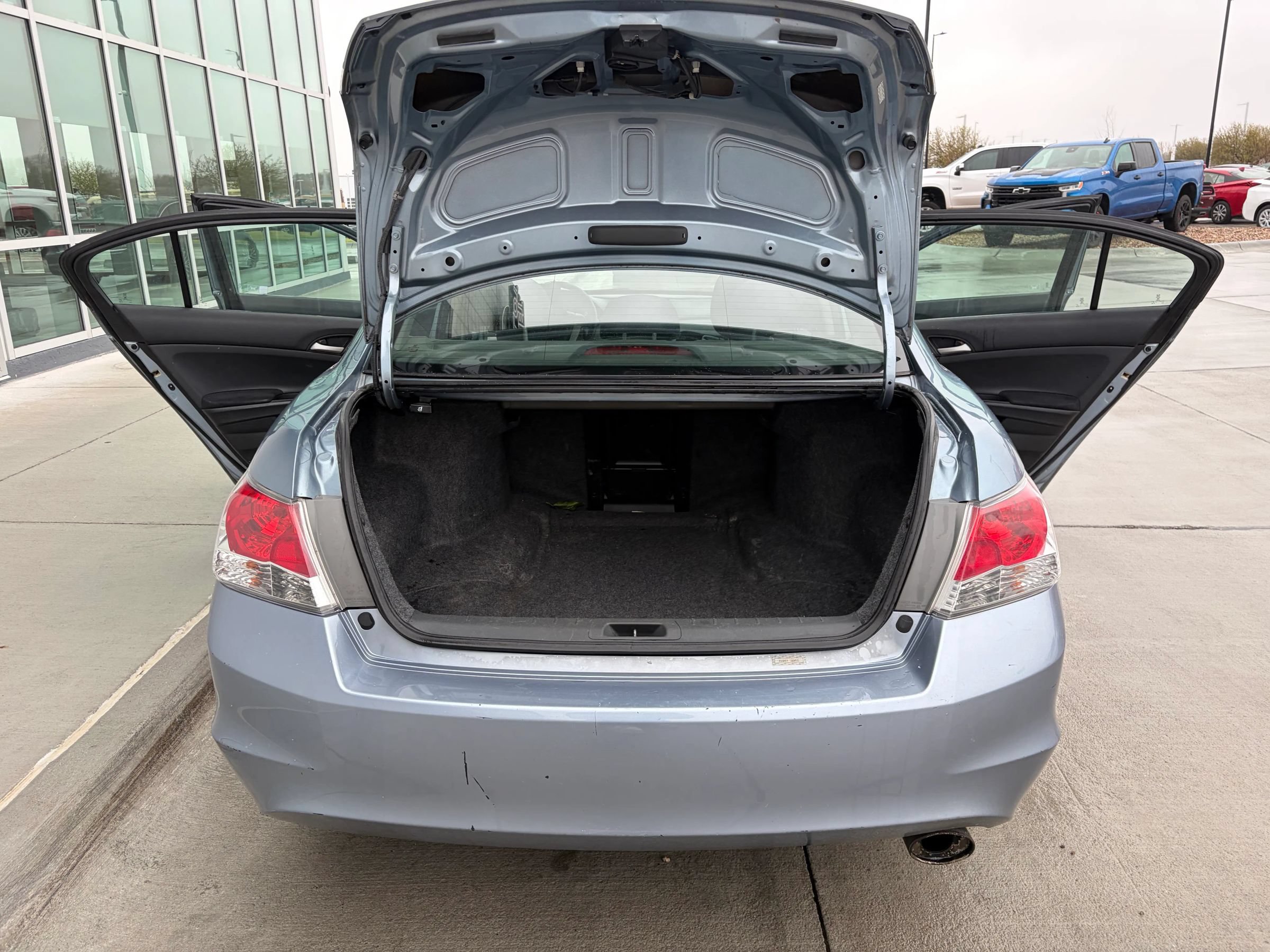Used 2011 Honda Accord LX-P image 11