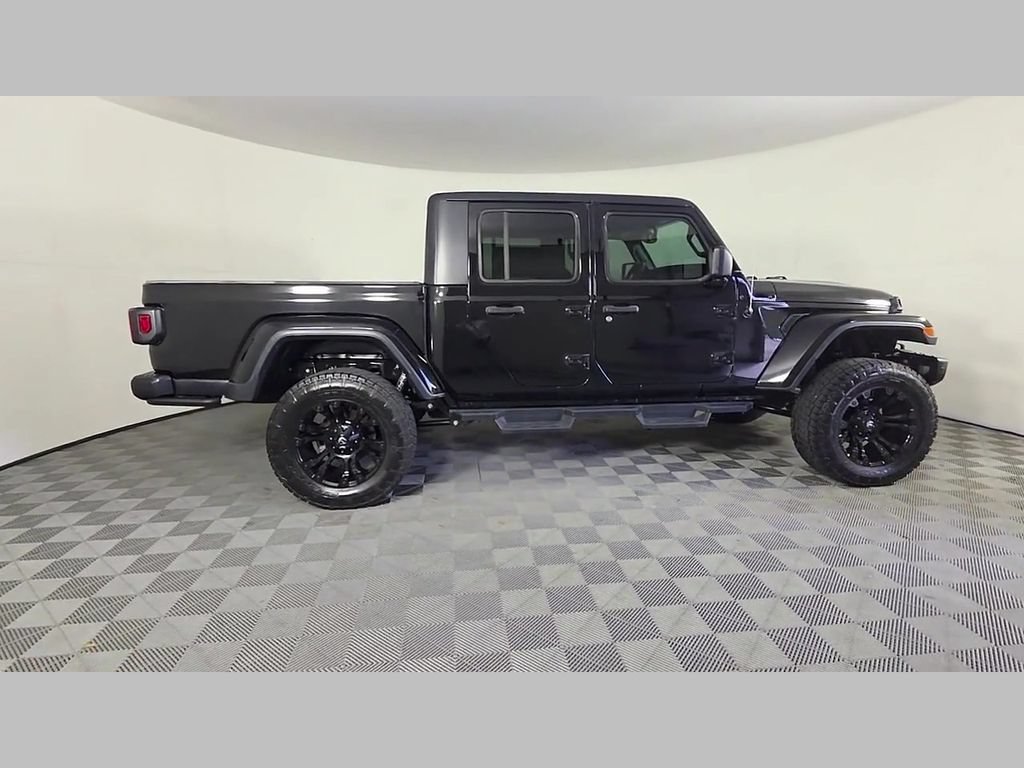 Used 2021 Jeep Gladiator Sport AWD/4WD image 36