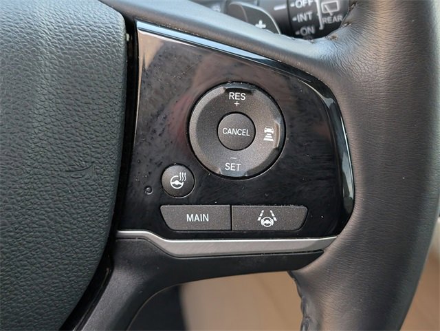 Used 2020 Honda Odyssey Elite image 21