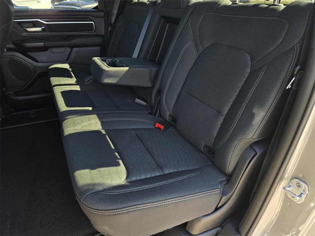 New 2026 RAM 1500 Lone Star image 12