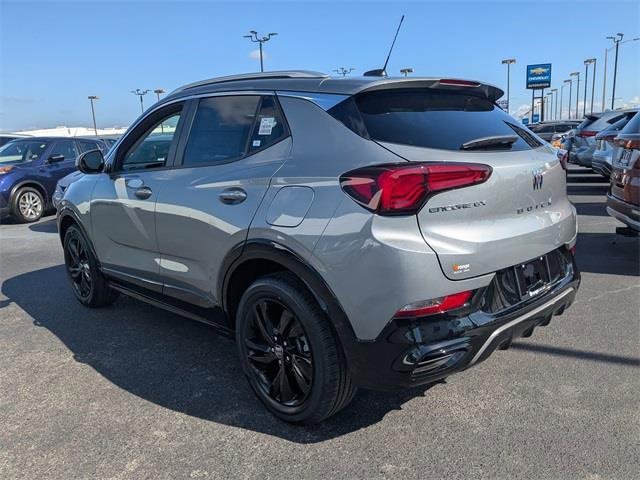 New 2026 Buick Encore GX Sport Touring w/ Comfort Package image 6